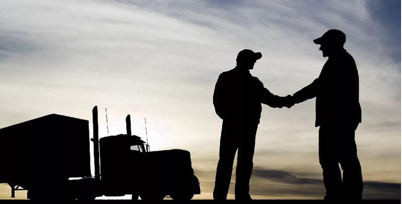 мошенничество в грузоперевозках